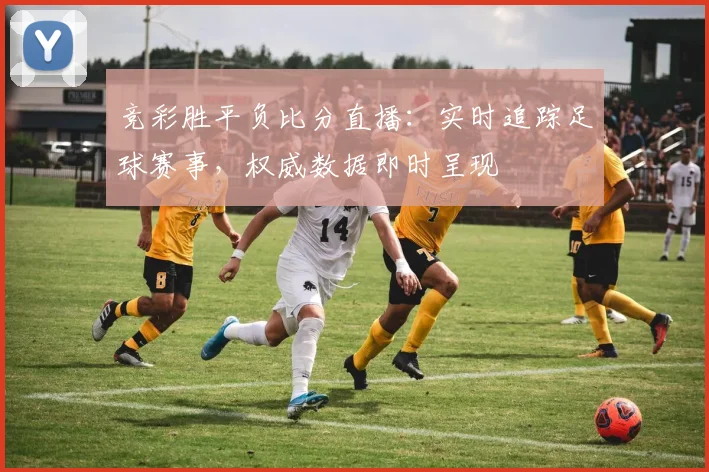 竞彩胜平负比分直播：实时追踪足球赛事，权威数据即时呈现